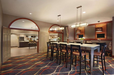 Embassy Suites by Hilton Dallas Near the Galleria, Inwood, Estados Unidos