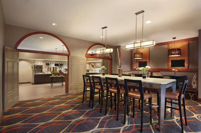 Embassy Suites by Hilton Dallas Near the Galleria, Inwood, Estados Unidos