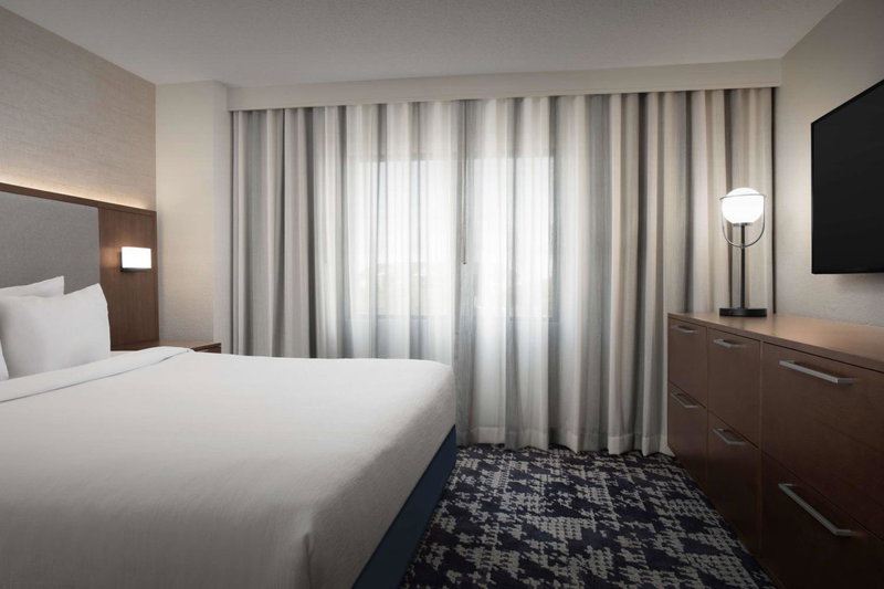 Embassy Suites by Hilton Dallas Near the Galleria, Inwood, Estados Unidos