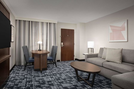 Embassy Suites by Hilton Dallas Near the Galleria, Inwood, Estados Unidos