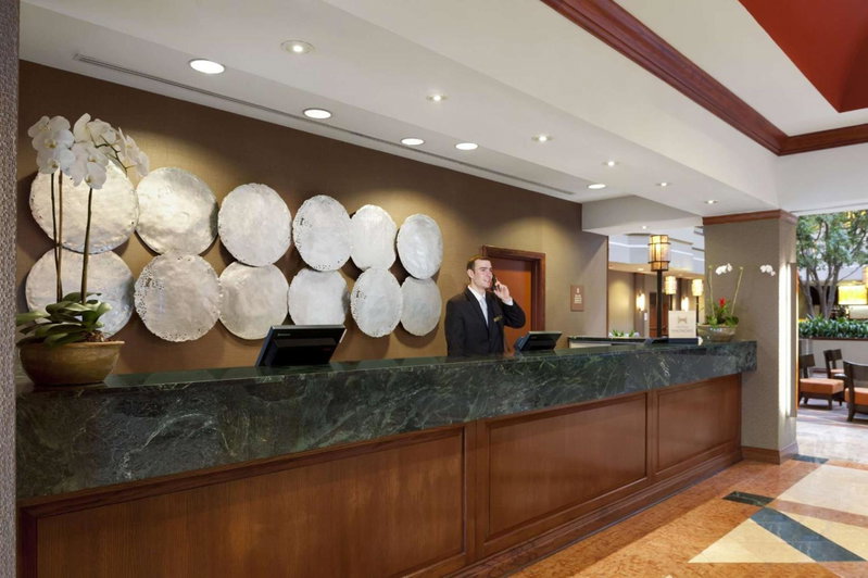 Embassy Suites by Hilton Dallas Near the Galleria, Inwood, Estados Unidos