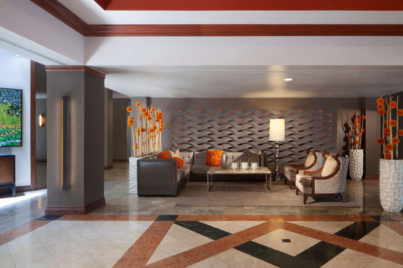 Embassy Suites by Hilton Dallas Near the Galleria, Inwood, Estados Unidos