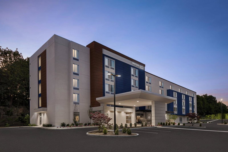 SpringHill Suites by Marriott Tuckahoe Westchester County, Tuckahoe, United States