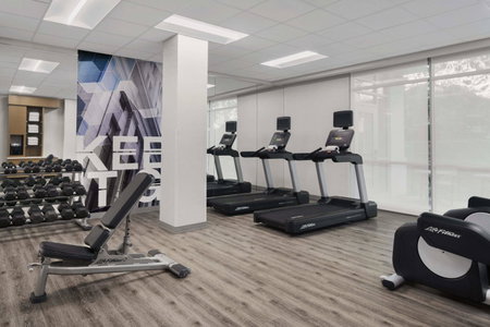 SpringHill Suites by Marriott Tuckahoe Westchester County, Tuckahoe, United States
