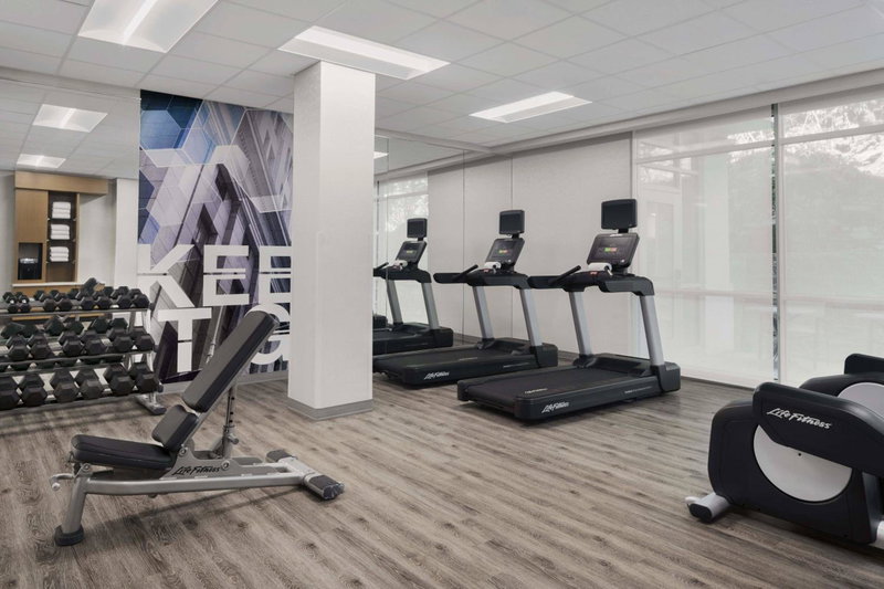 SpringHill Suites by Marriott Tuckahoe Westchester County, Tuckahoe, United States