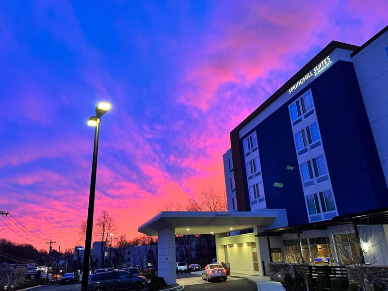 SpringHill Suites by Marriott Tuckahoe Westchester County, Tuckahoe, United States