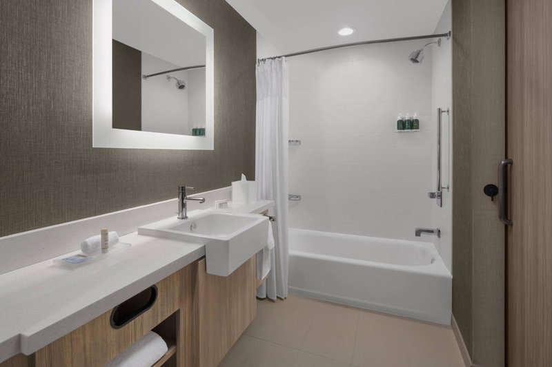 SpringHill Suites by Marriott Tuckahoe Westchester County, Tuckahoe, United States