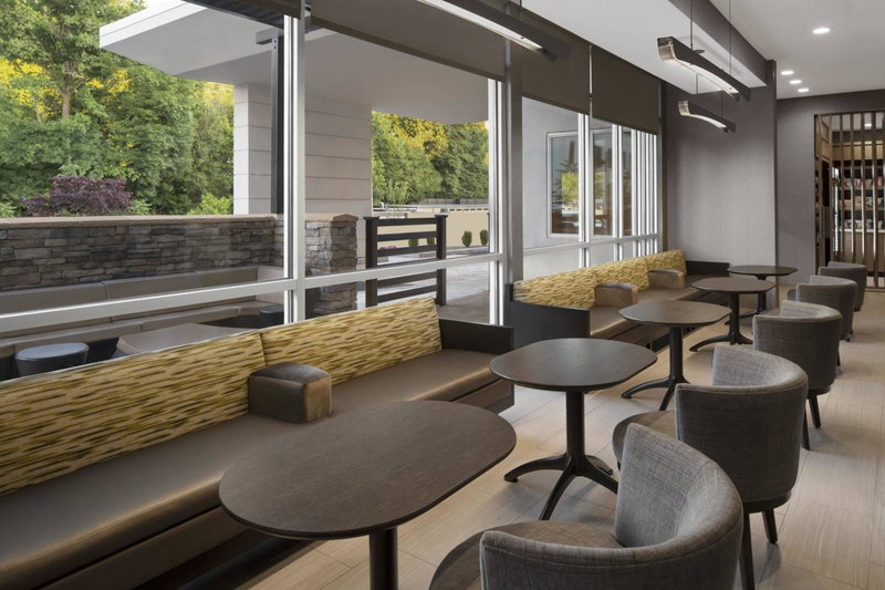 SpringHill Suites by Marriott Tuckahoe Westchester County, Tuckahoe, United States
