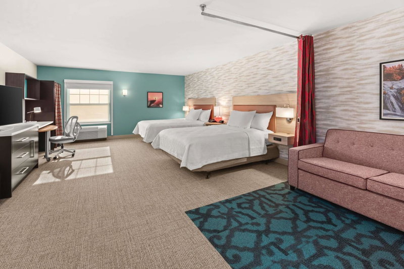 Home2 Suites By Hilton North Conway, NH, North Conway, United States