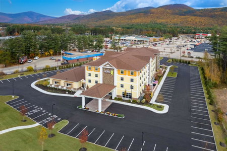 Home2 Suites By Hilton North Conway, NH, North Conway, United States