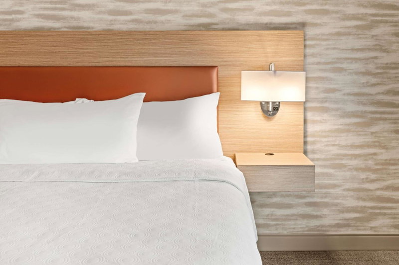 Home2 Suites By Hilton North Conway, NH, North Conway, United States