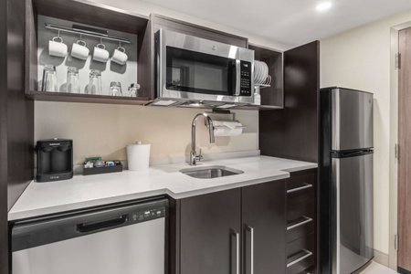 Home2 Suites By Hilton North Conway, NH, North Conway, United States
