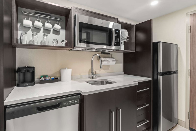 Home2 Suites By Hilton North Conway, NH, North Conway, United States