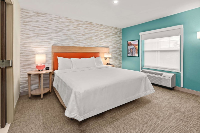Home2 Suites By Hilton North Conway, NH, North Conway, United States