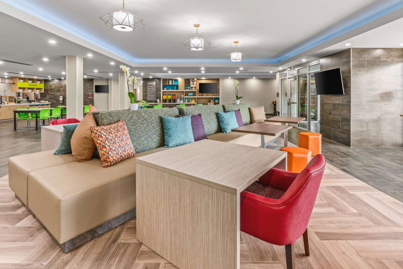 Home2 Suites By Hilton North Conway, NH, North Conway, United States