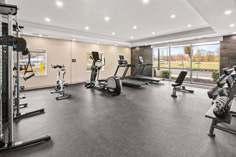 Home2 Suites By Hilton North Conway, NH, North Conway, United States