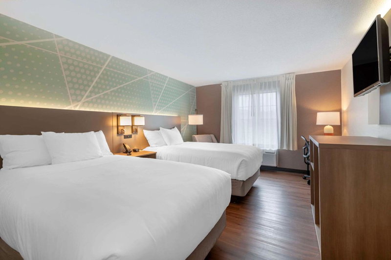 Comfort Inn South Portland Airport, South Portland, United States