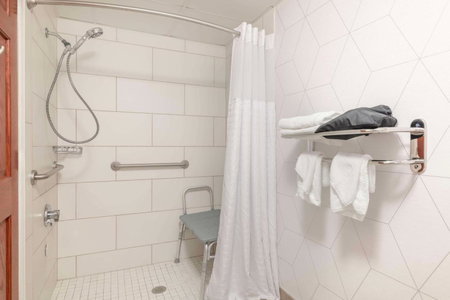 Comfort Inn South Portland Airport, South Portland, United States