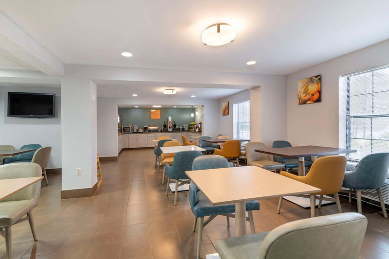 Comfort Inn South Portland Airport, South Portland, United States