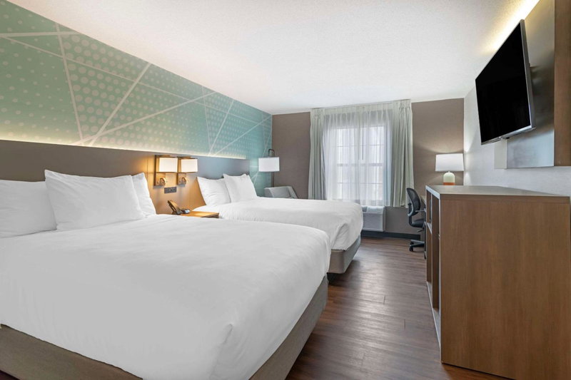 Comfort Inn South Portland Airport, South Portland, United States