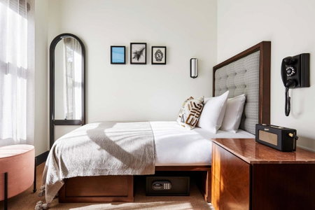 The Hoxton, Portland, Portland, United States