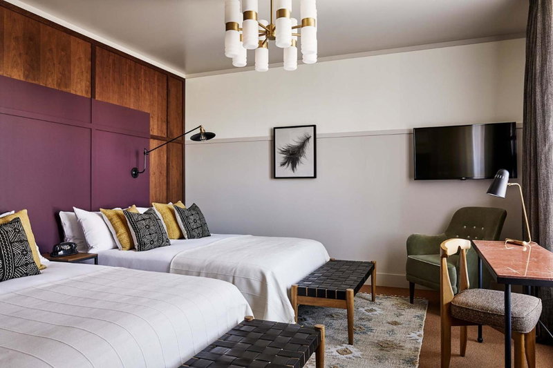 The Hoxton, Portland, Portland, United States