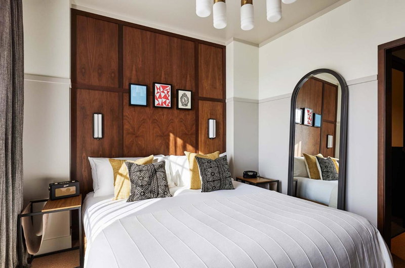 The Hoxton, Portland, Portland, United States