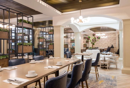 DoubleTree by Hilton San Diego-Mission Valley, San Diego, United States