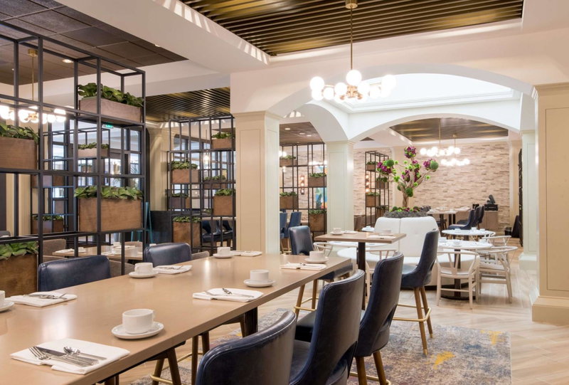 DoubleTree by Hilton San Diego-Mission Valley, San Diego, United States
