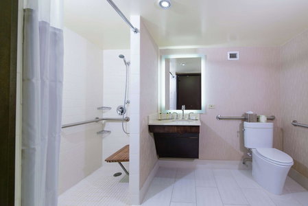 DoubleTree by Hilton San Diego-Mission Valley, San Diego, United States