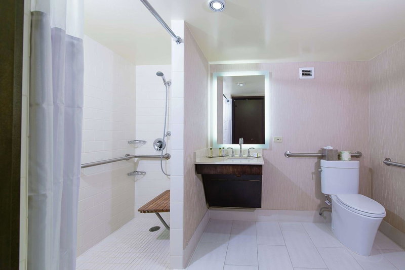 DoubleTree by Hilton San Diego-Mission Valley, San Diego, United States