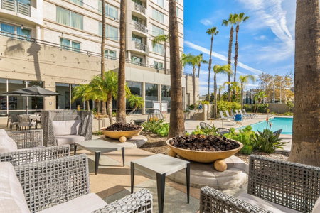 DoubleTree by Hilton San Diego-Mission Valley, San Diego, United States