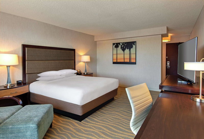 DoubleTree by Hilton San Diego-Mission Valley, San Diego, United States