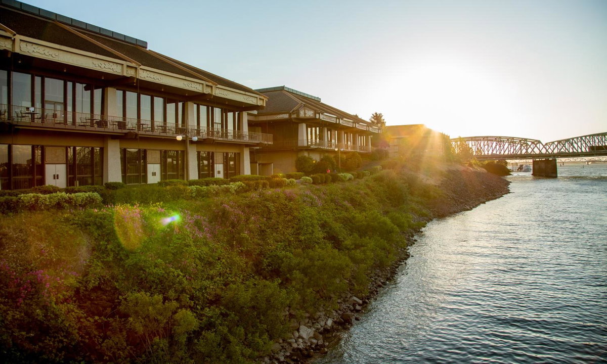 Holiday Inn Portland - Columbia Riverfront by IHG, United States