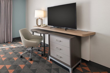Holiday Inn Portland - Columbia Riverfront by IHG, Portland, United States