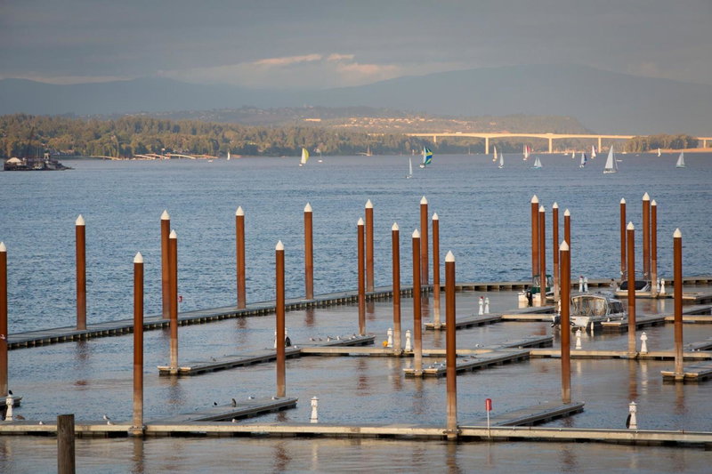 Holiday Inn Portland - Columbia Riverfront by IHG, Portland, United States