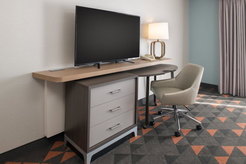 Holiday Inn Portland - Columbia Riverfront by IHG, Portland, United States