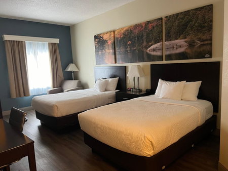 Days Inn by Wyndham Penn State, State College, United States