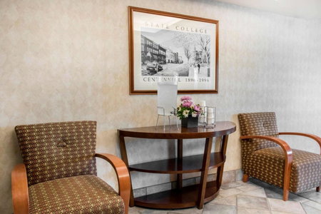 Days Inn by Wyndham Penn State, State College, United States