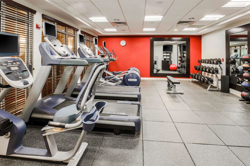 Homewood Suites by Hilton Long Island-Melville, Plainview, United States