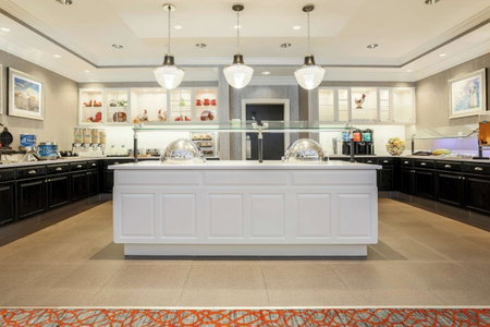 Homewood Suites by Hilton Long Island-Melville, Plainview, United States