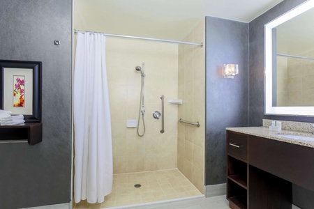 Homewood Suites by Hilton Long Island-Melville, Plainview, United States