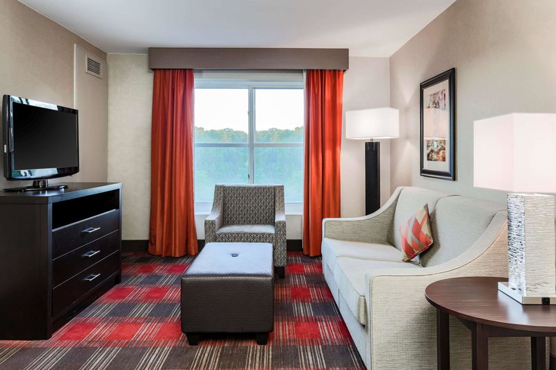 Homewood Suites by Hilton Long Island-Melville, Plainview, United States