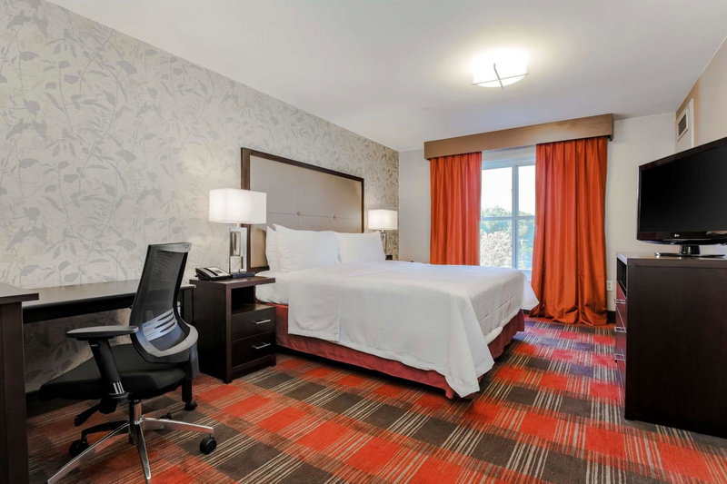 Homewood Suites by Hilton Long Island-Melville, Plainview, United States