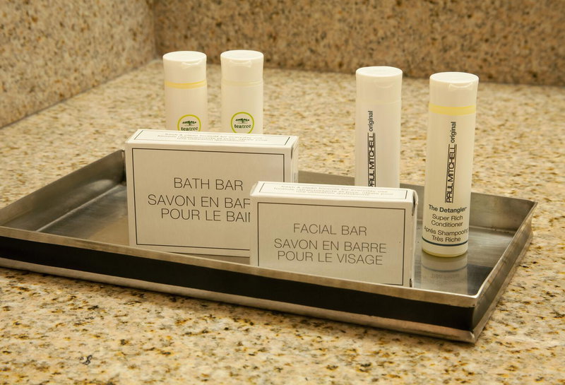 Courtyard by Marriott Seattle Bellevue/Downtown, Bellevue, Vereinigte Staaten