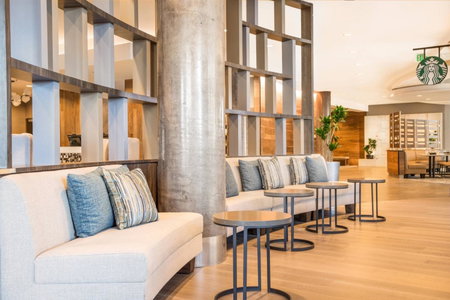 Courtyard by Marriott Seattle Bellevue/Downtown, Bellevue, Vereinigte Staaten