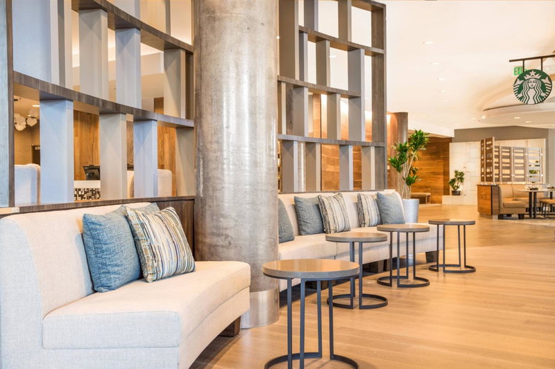 Courtyard by Marriott Seattle Bellevue/Downtown, Bellevue, Vereinigte Staaten