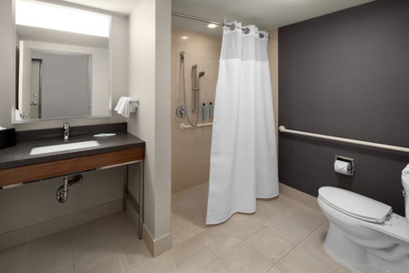 Courtyard by Marriott Seattle Bellevue/Downtown, Bellevue, Vereinigte Staaten