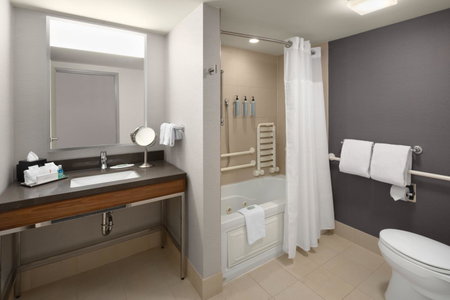Courtyard by Marriott Seattle Bellevue/Downtown, Bellevue, Vereinigte Staaten