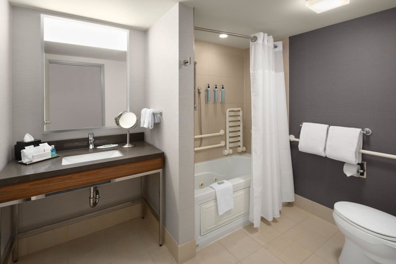 Courtyard by Marriott Seattle Bellevue/Downtown, Bellevue, Vereinigte Staaten